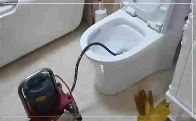 云州马桶蹲坑蹲厕疏通